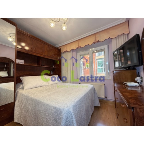 Dormitorio principal